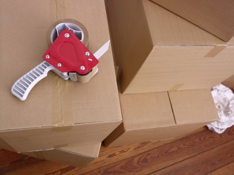 Furniture pick-up and transport support